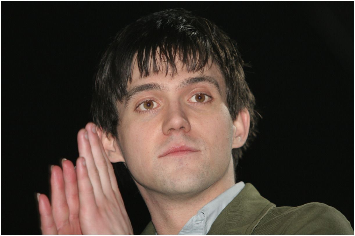 Conor Oberst Net Worth ExWife Famous People Today