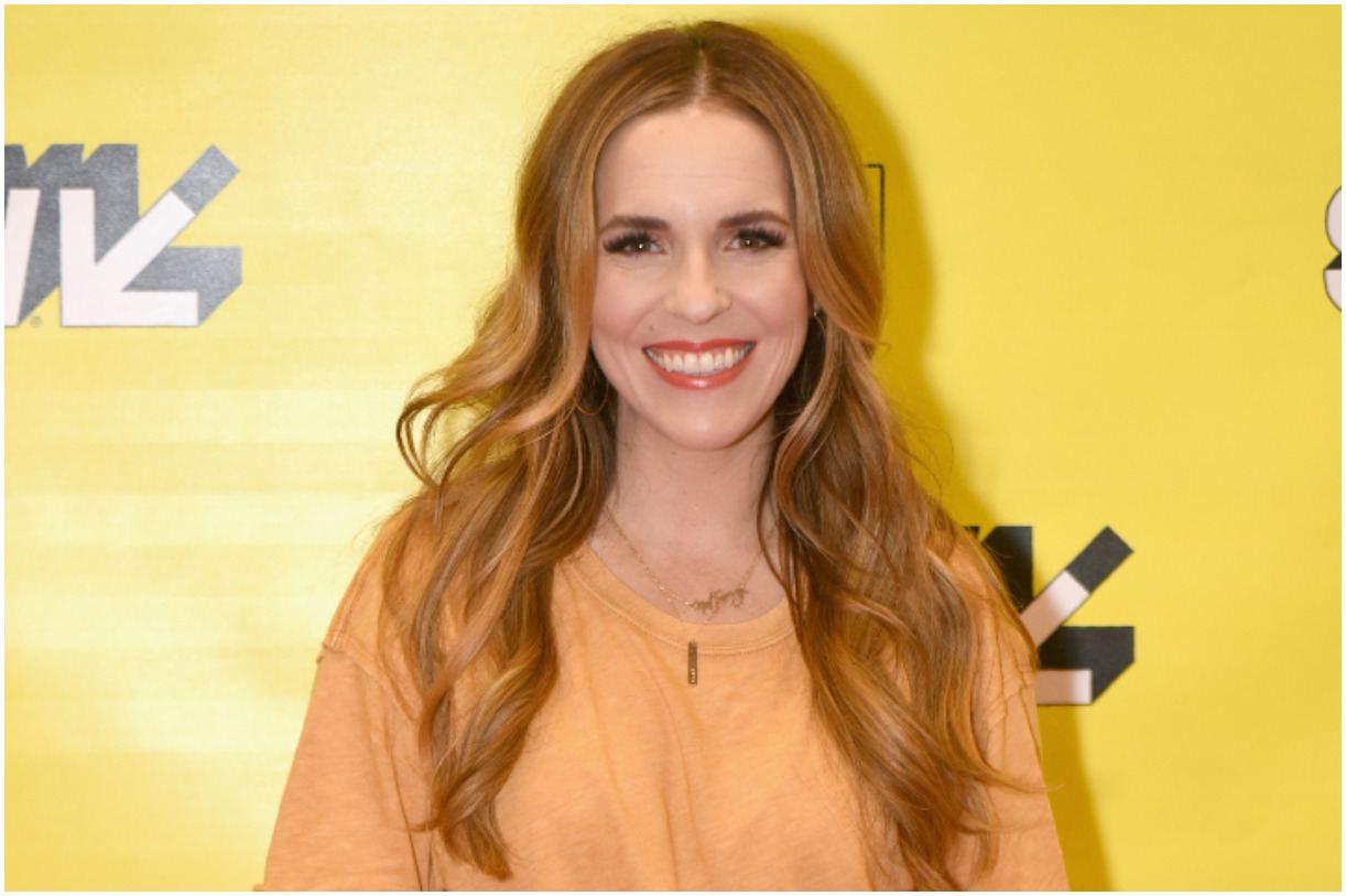 Rachel Hollis Net Worth Boyfriend Famous People Today