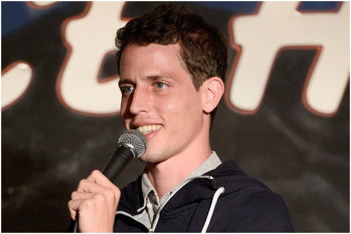 Tony Hinchcliffe Net Worth Wife Famous People Today