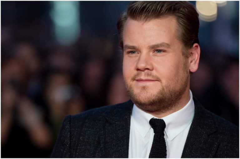 James Corden Net Worth 2020 Wife, Height, Quotes Famous People Today