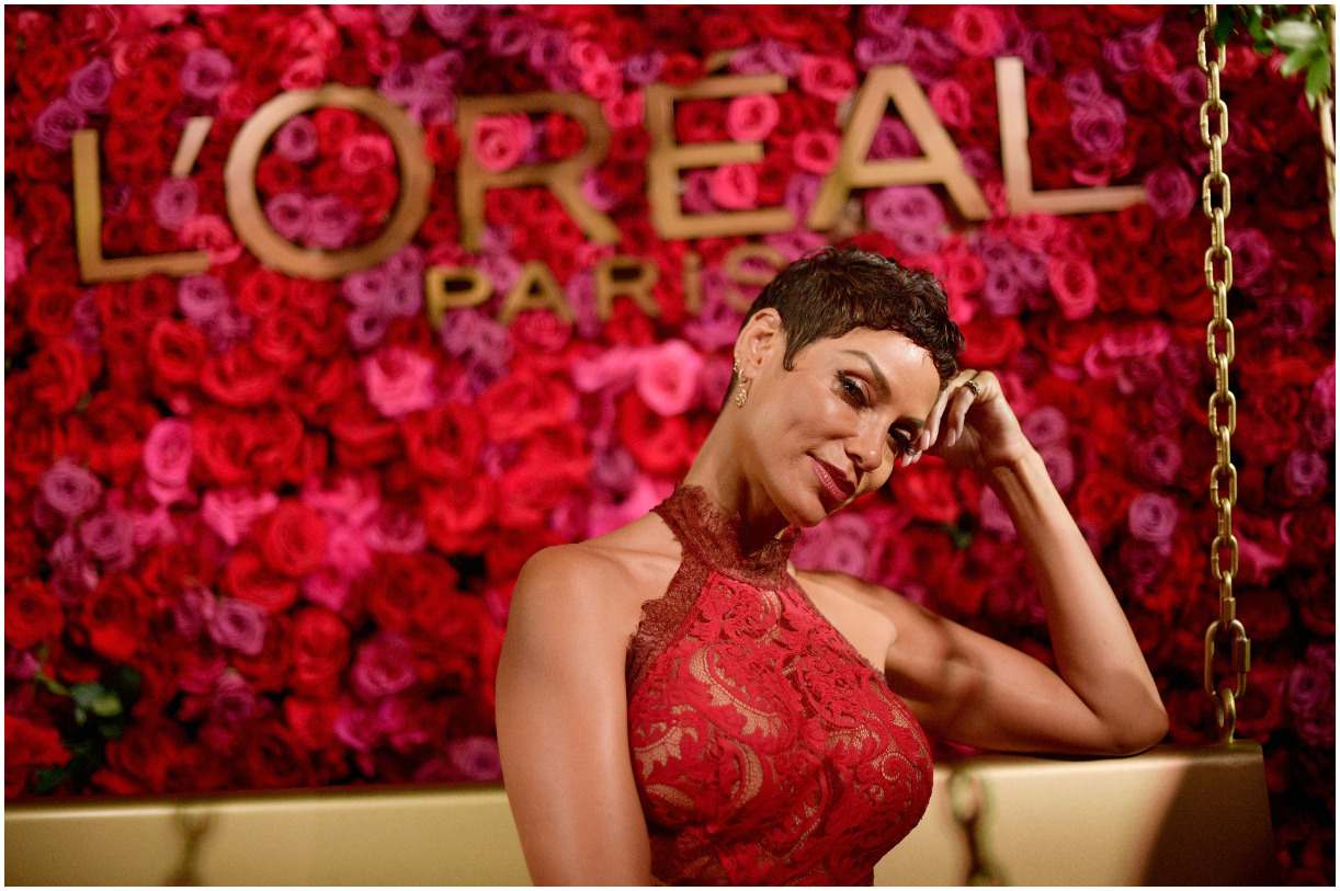 Nicole Murphy Net Worth 2024