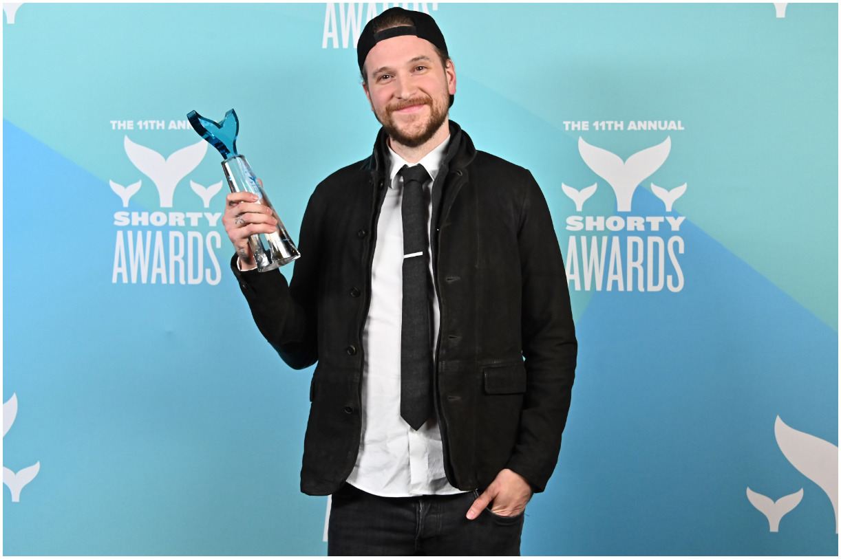 Peter McKinnon Net Worth Wife & Where does Peter McKinnon live