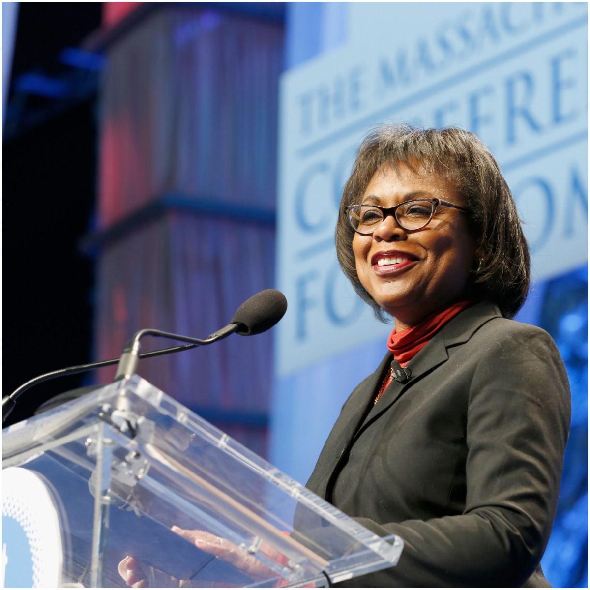 Anita Hill Net Worth Husband Famous People Today