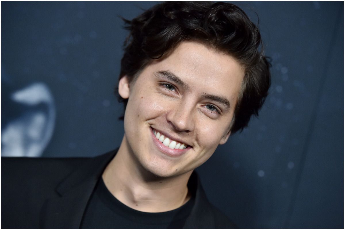 Cole Sprouse Net Worth Girlfriend Famous People Today