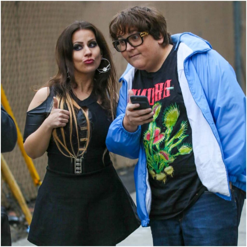 Andy Milonakis Net Worth Wife Famous People Today