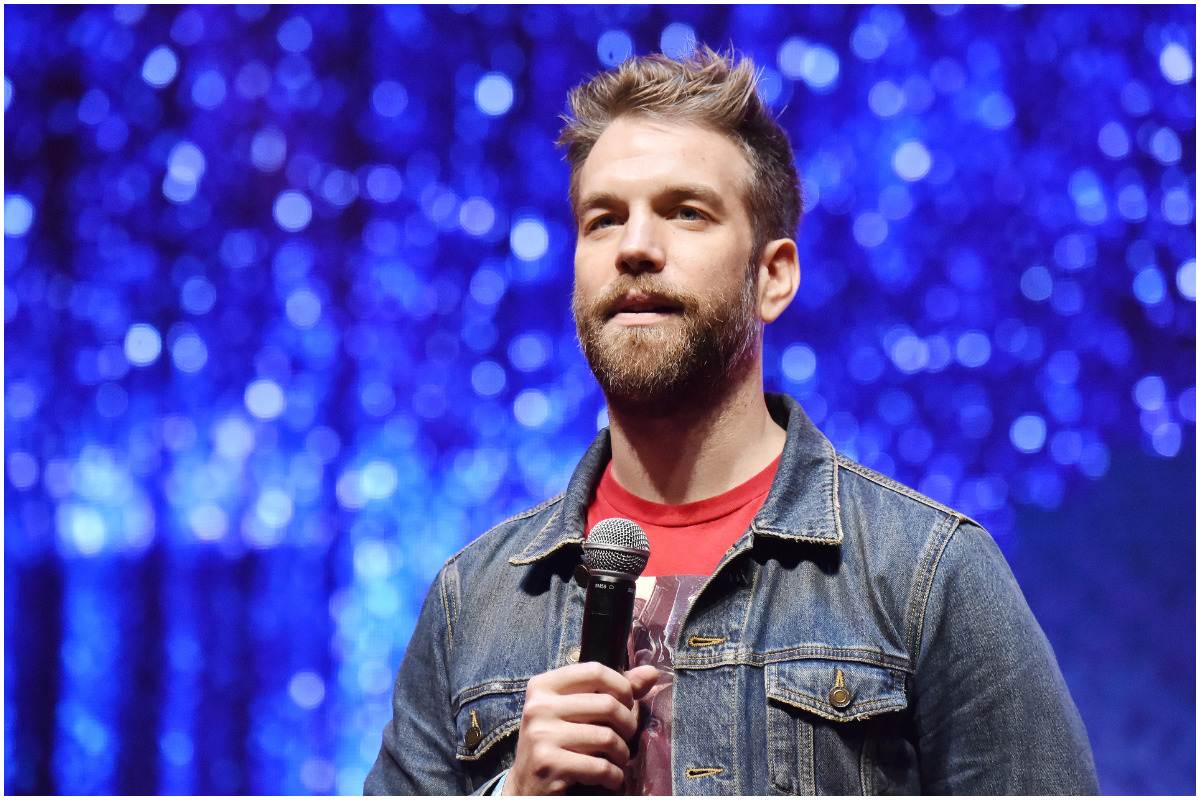 Anthony Jeselnik Net Worth Wife Famous People Today