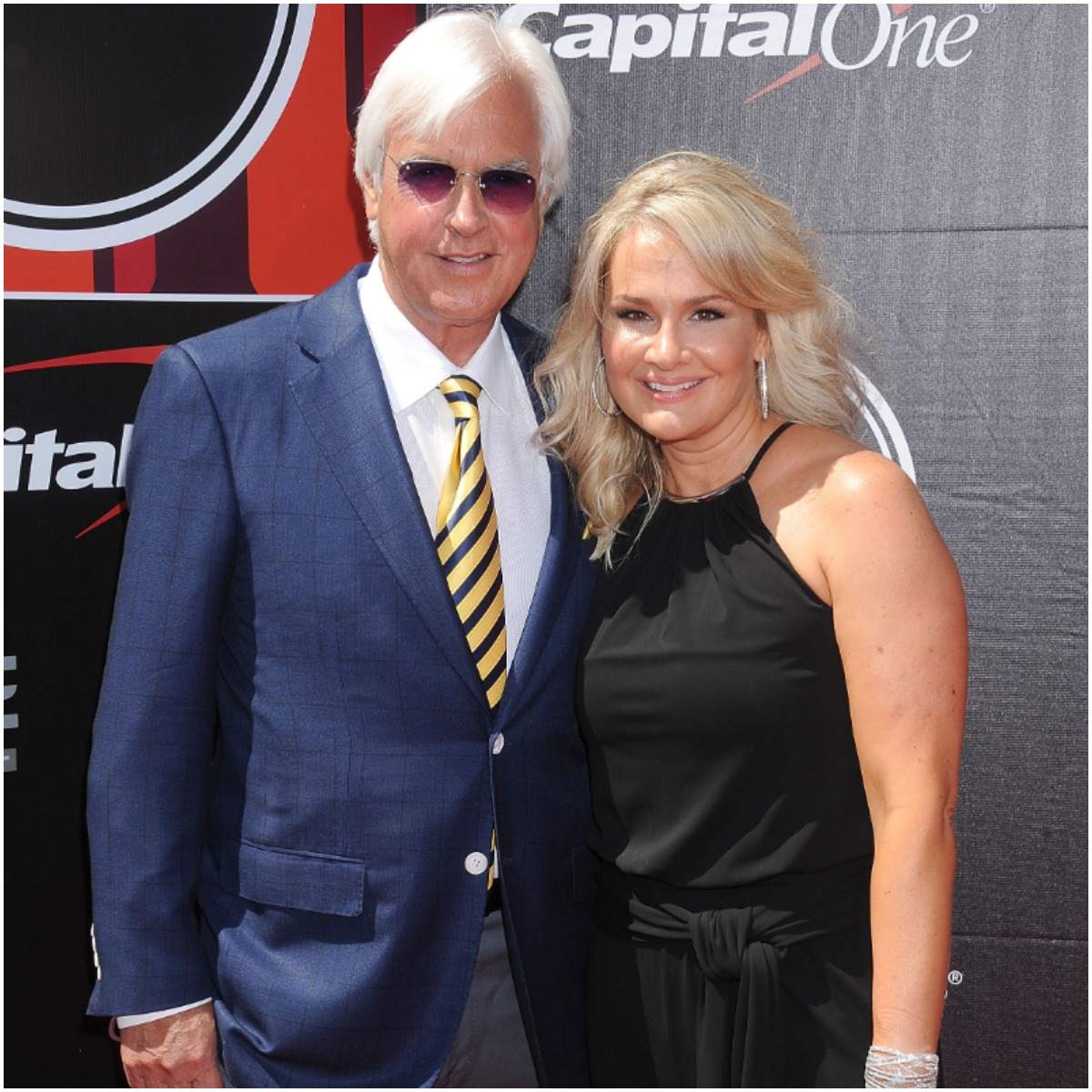 Bob Baffert Net Worth Wife Famous People Today