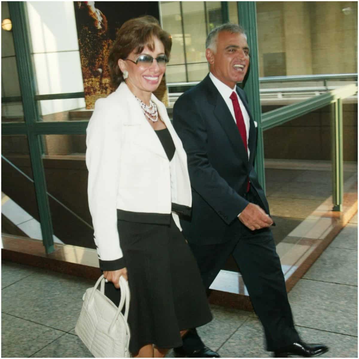 Jeanine Pirro Net Worth ExHusband Famous People Today