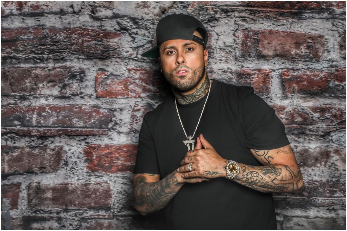 Nicky Jam Net Worth ExWife Famous People Today