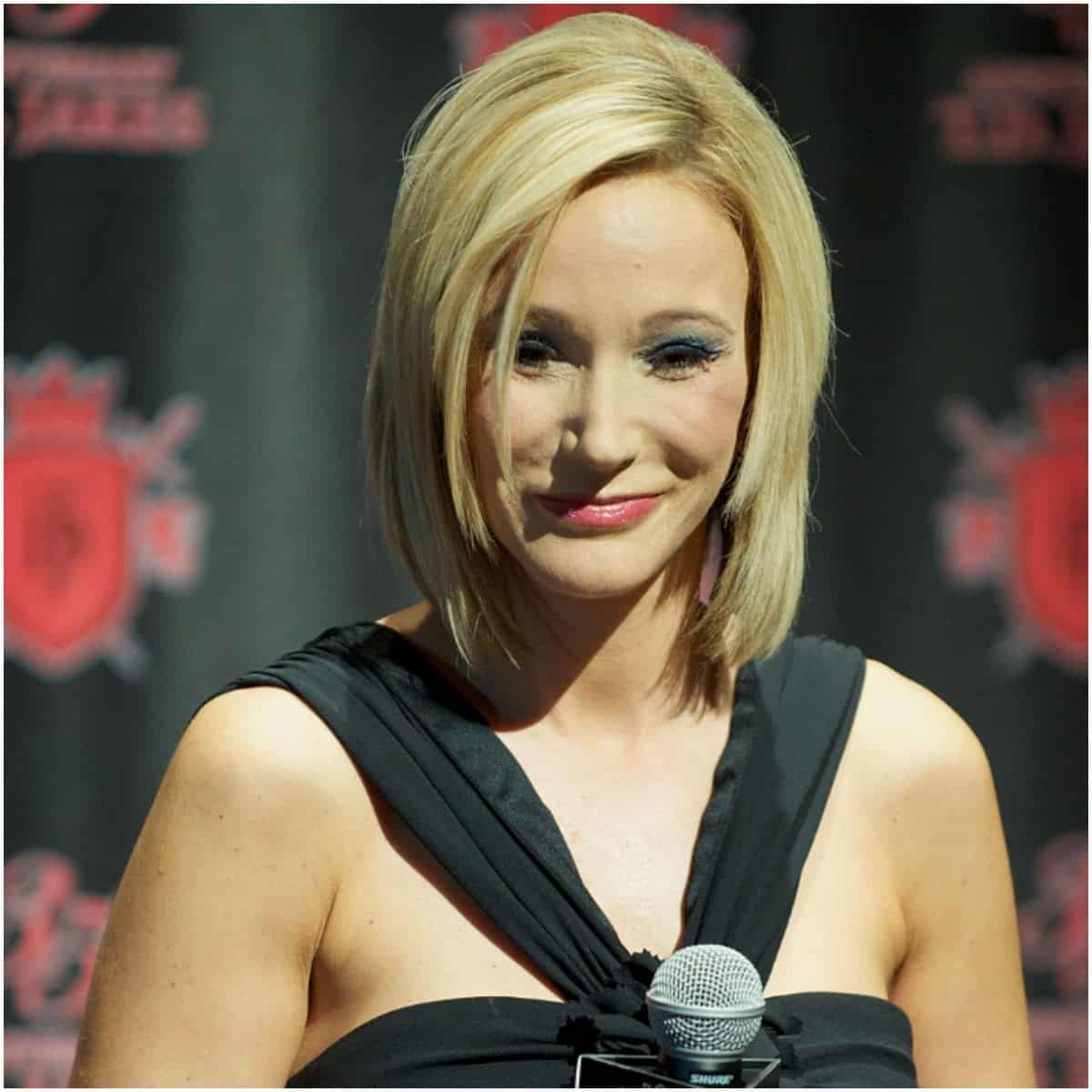 Paula White Net Worth Husband Famous People Today