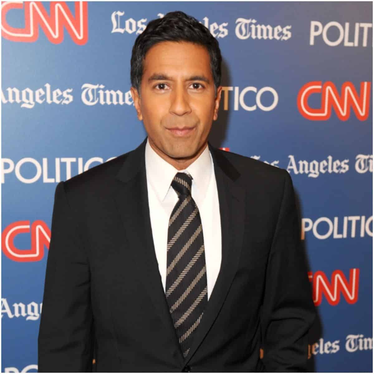 Sanjay Gupta Net Worth & Salary Famous People Today