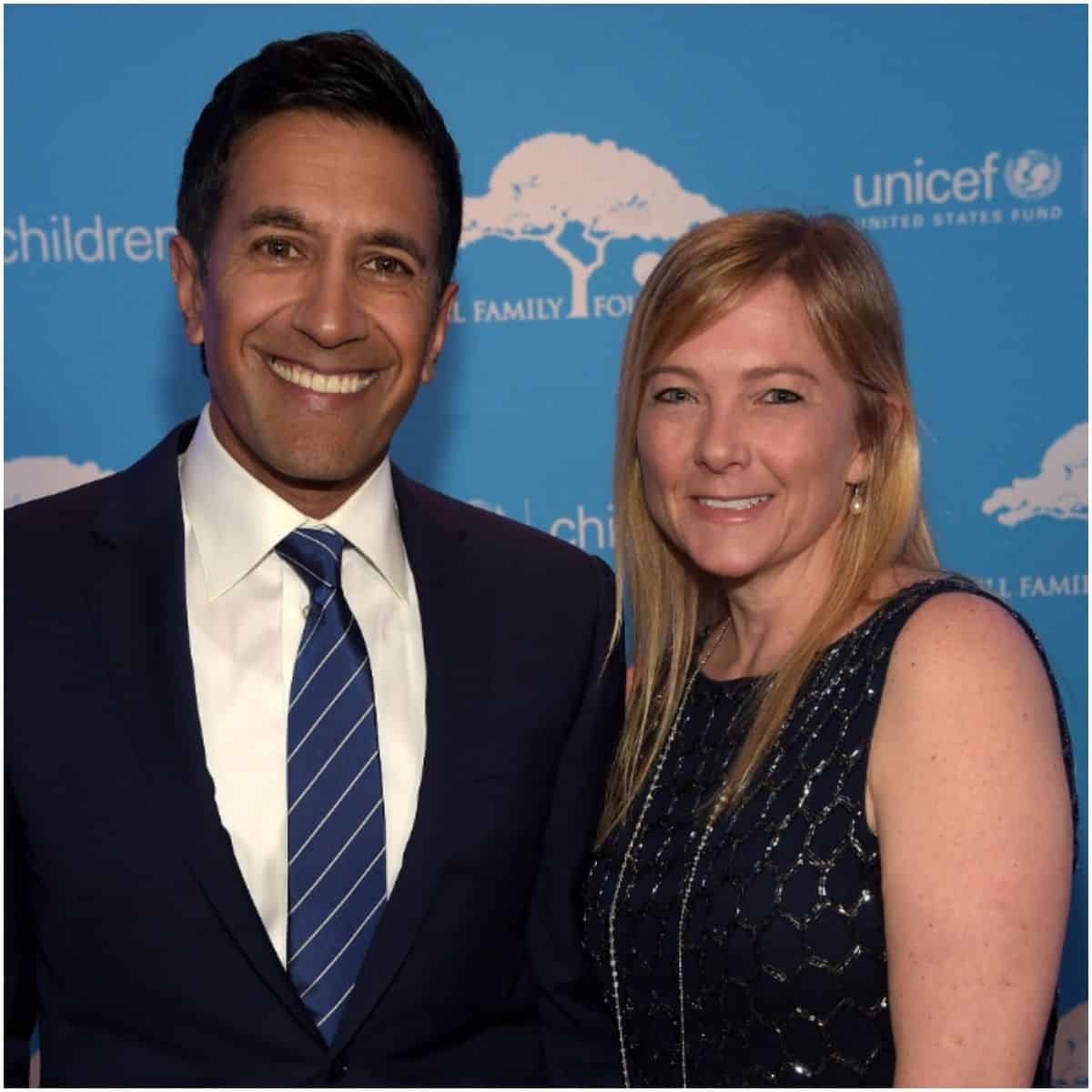 Sanjay Gupta Net Worth & Salary Famous People Today