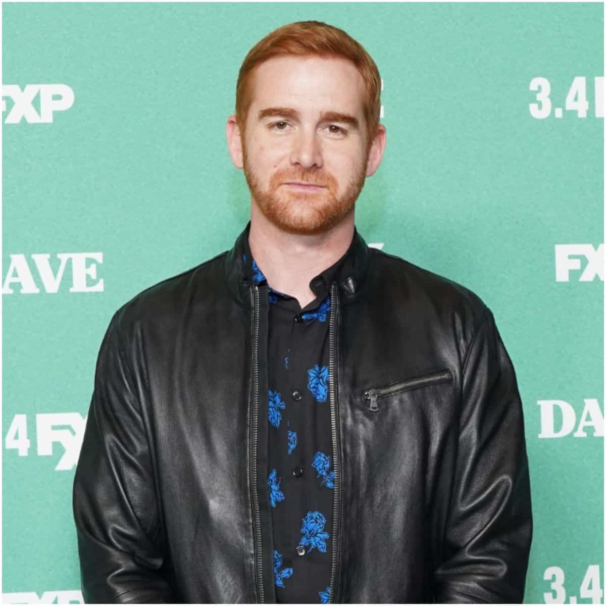 Andrew Santino Net Worth Wife Famous People Today