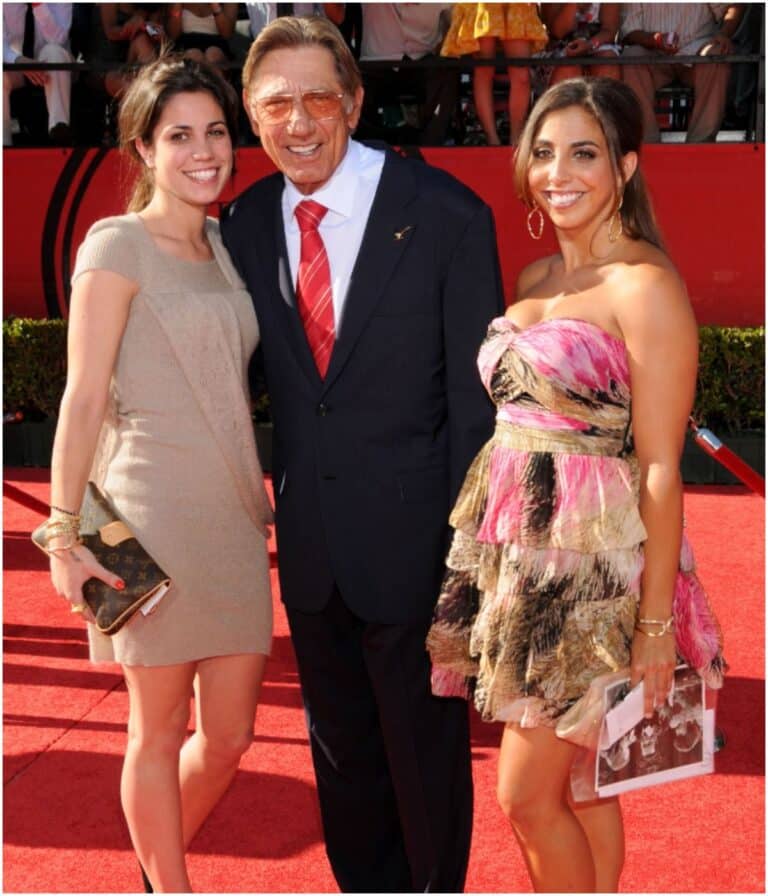 Joe Namath Net Worth ExWife Famous People Today