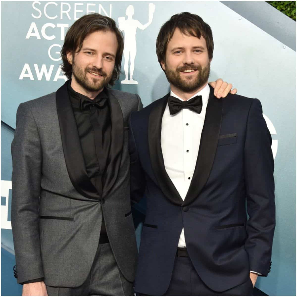 The Duffer Brothers Net Worth Famous People Today