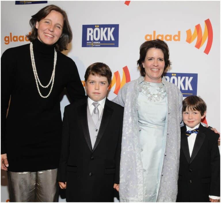 Kara Swisher Net Worth Wife Famous People Today