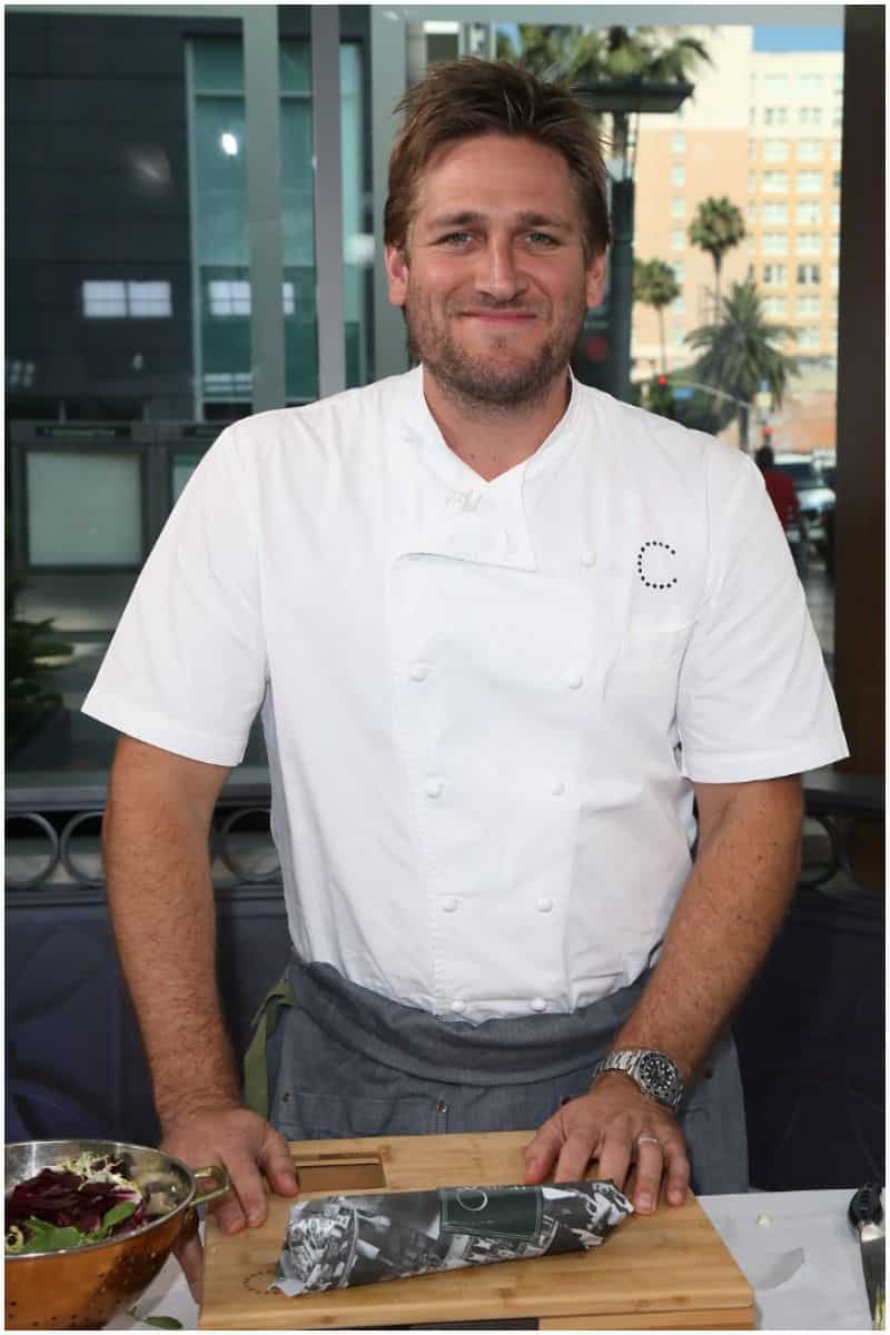 Curtis Stone Net Worth Wife Famous People Today