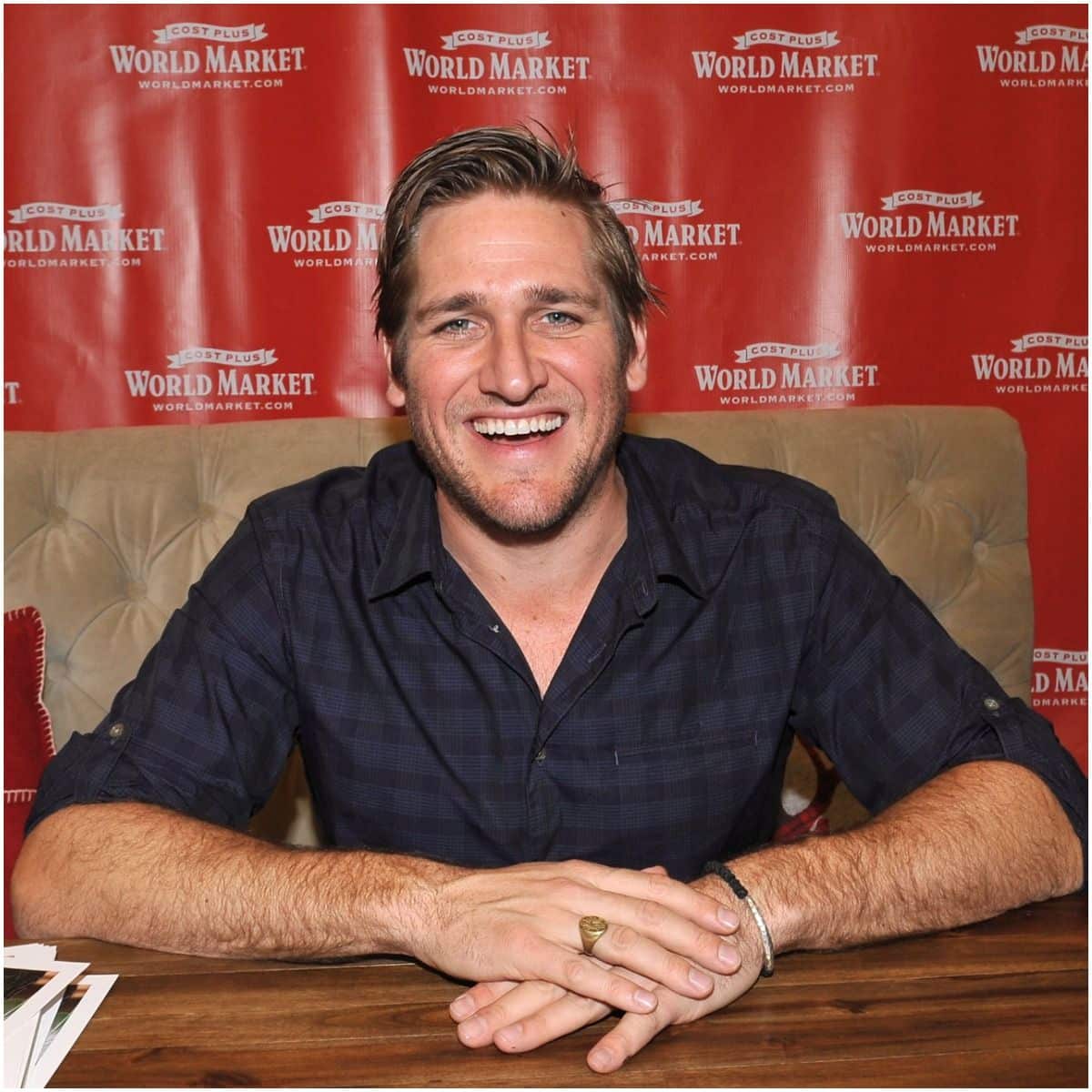 Curtis Stone Net Worth Wife Famous People Today