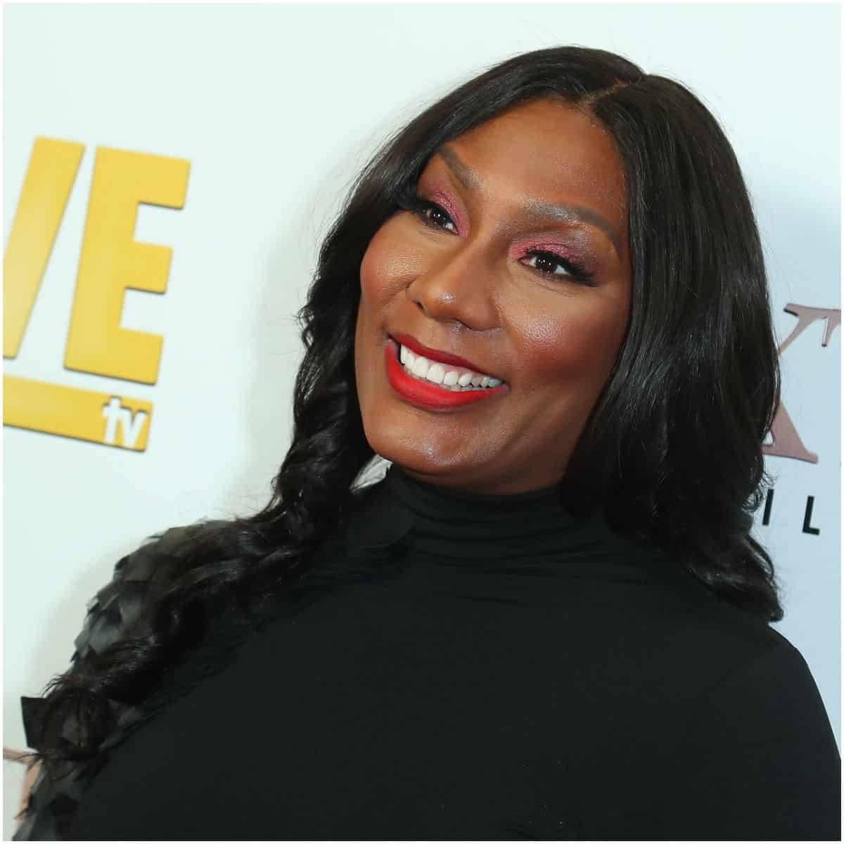 Towanda Braxton Net Worth Fiancé Famous People Today