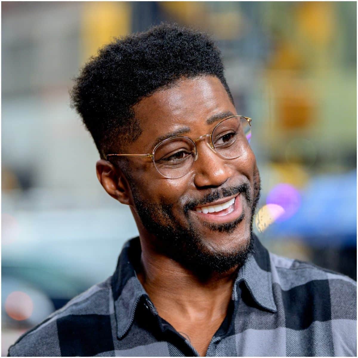 Nate Burleson Net Worth Wife Famous People Today