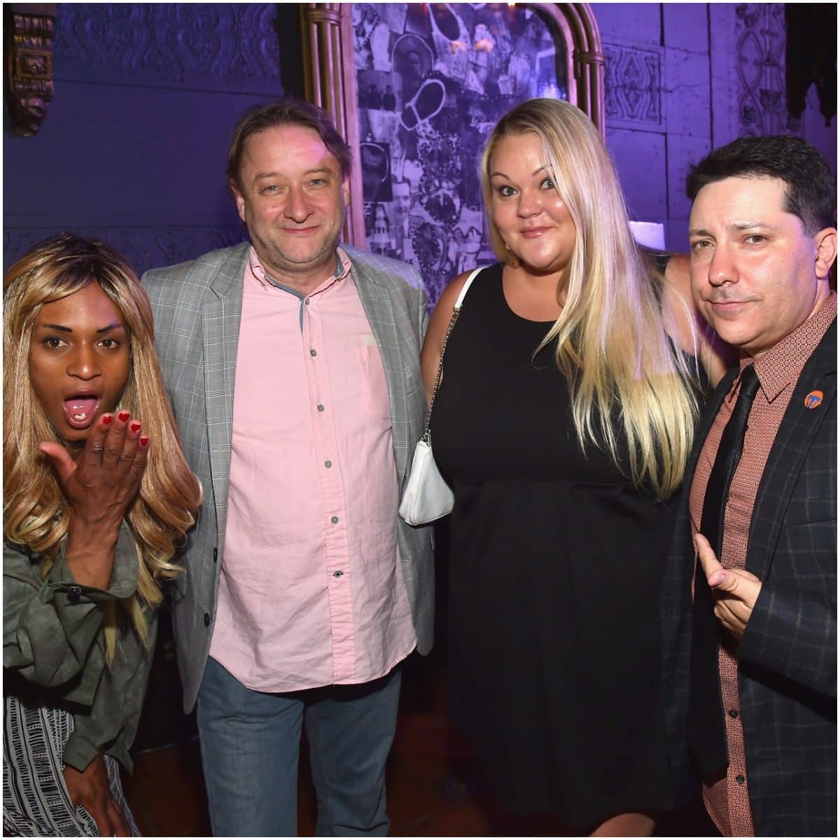 Chelcie Lynn Net Worth Husband (Greg Melton) Famous People Today