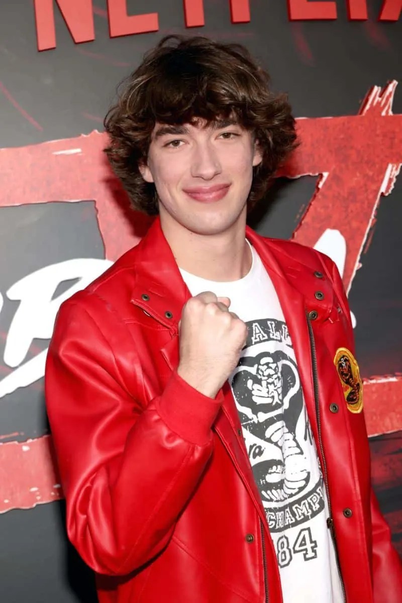 Who Is Baylen Levine’s Girlfriend? Famous People Today