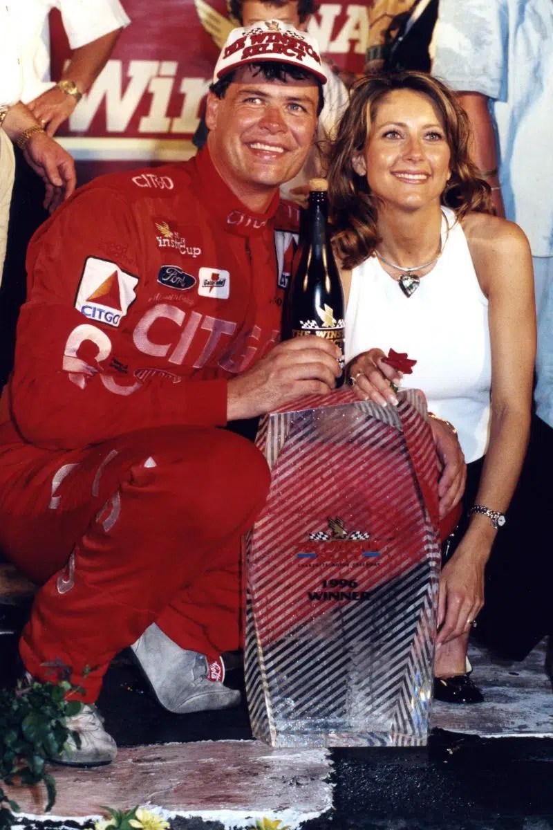 Michael Waltrip Net Worth ExWife Famous People Today