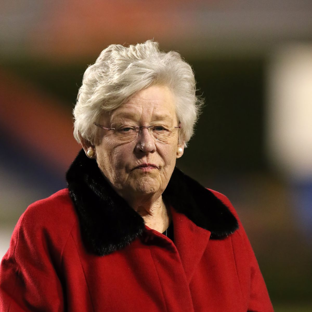 Kay Ivey Net Worth Husband Famous People Today