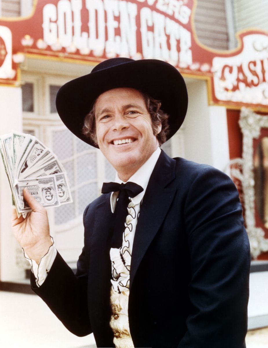 Doug McClure Net Worth Wife & Cause of Death Famous People Today