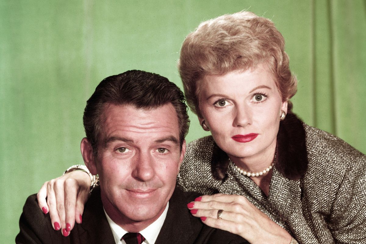 Hugh Beaumont Net Worth Wife Famous People Today