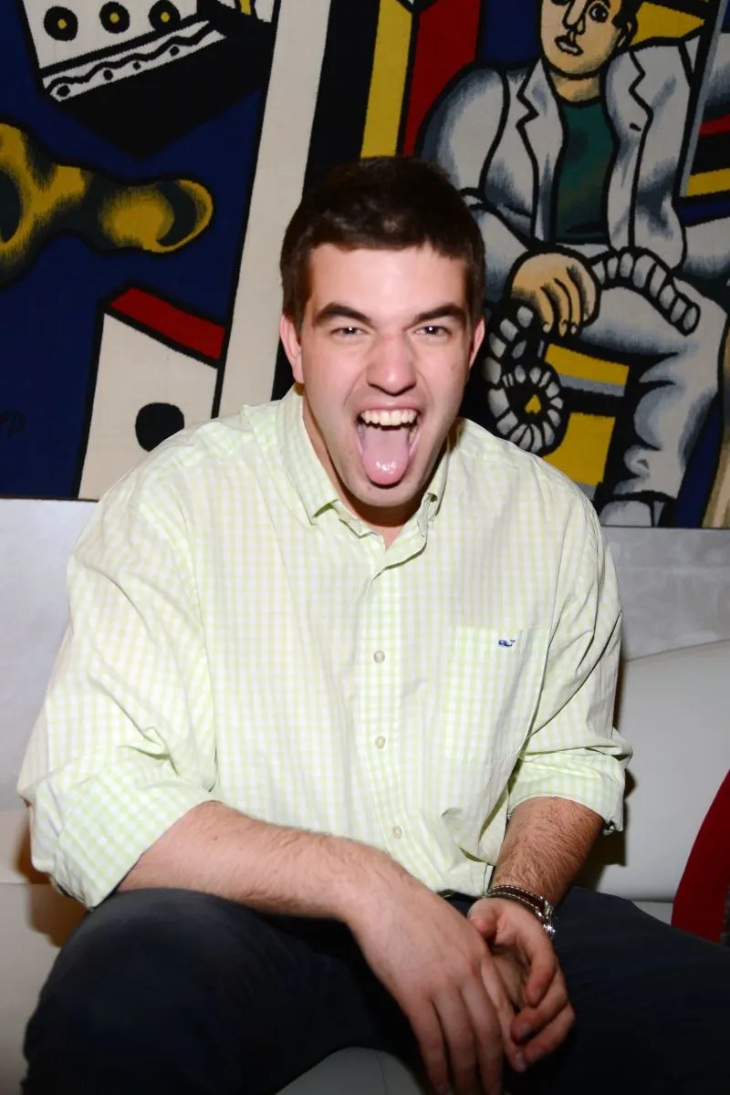 Billy McFarland Net Worth Girlfriend Famous People Today