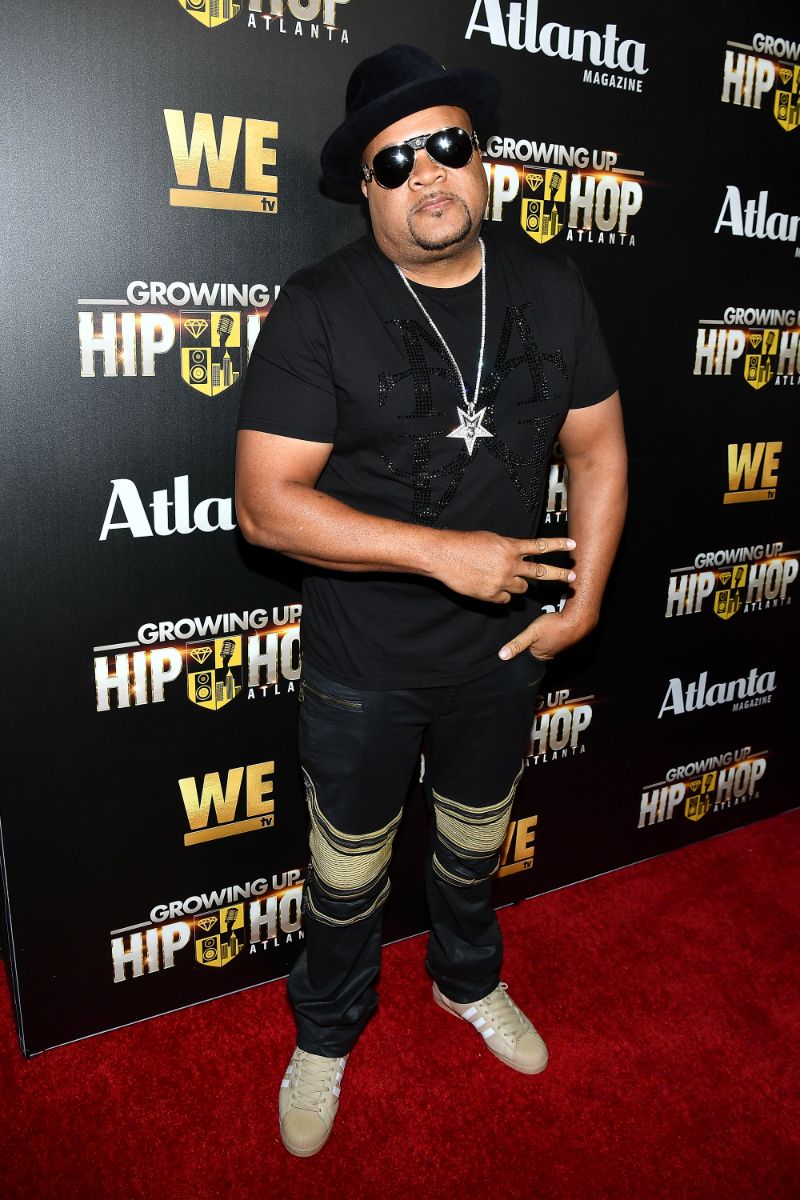 DJ Hurricane Net Worth Wife Famous People Today