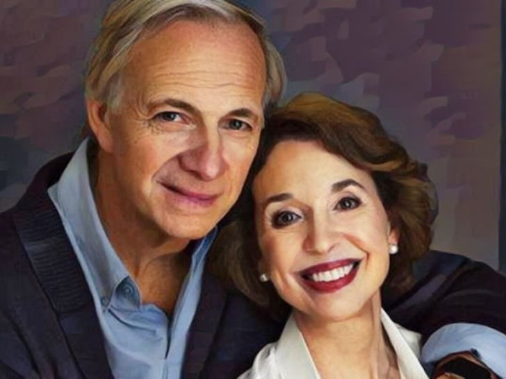 Ray Dalio Wife / Spouse (Ray Love Story)