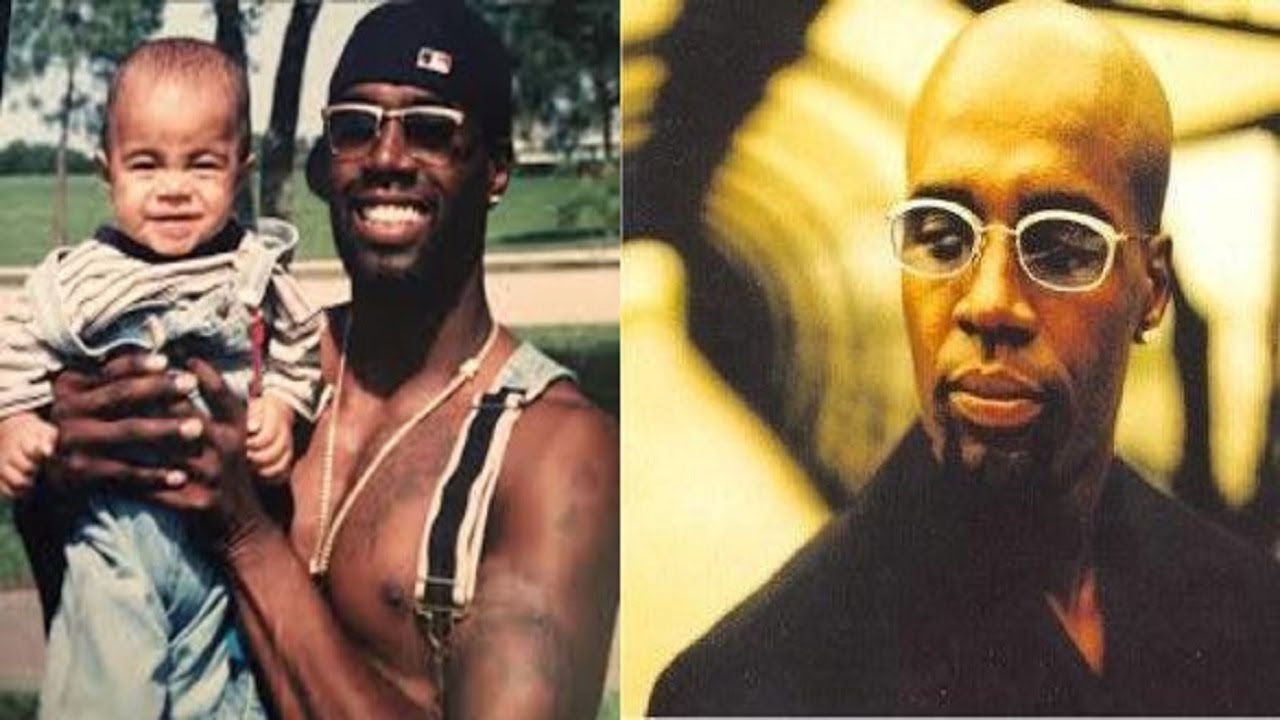 What really happened to Aaron Hall?