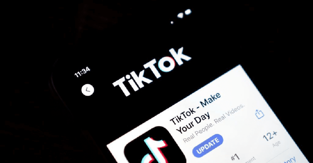 Why is my TikTok account restricted?