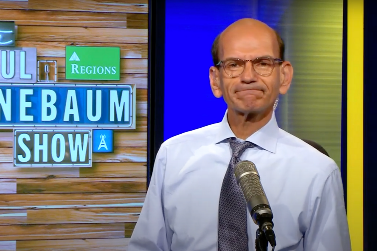 Paul Finebaum's Net Worth How Rich is the "Voice of the SEC"? FanBuzz