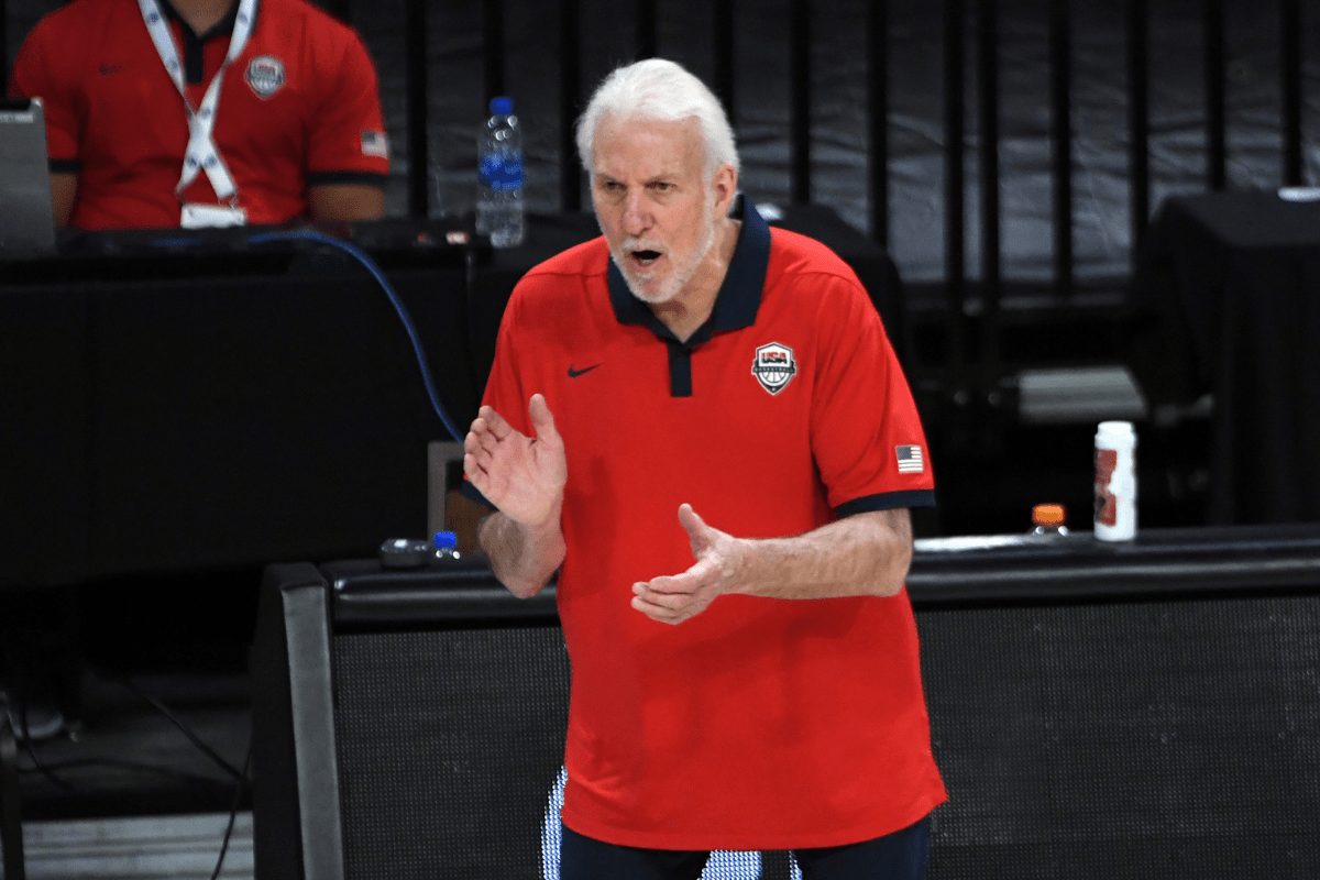 Gregg Popovich's Net Worth How "Pop" Coached His Way to a Huge Fortune