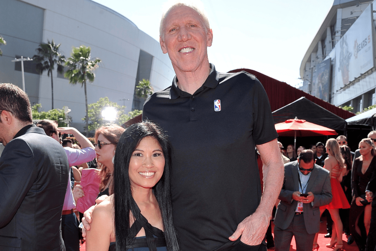 Bill Walton Wife Married Life With Lori Matsuoka + First Wife, Kids