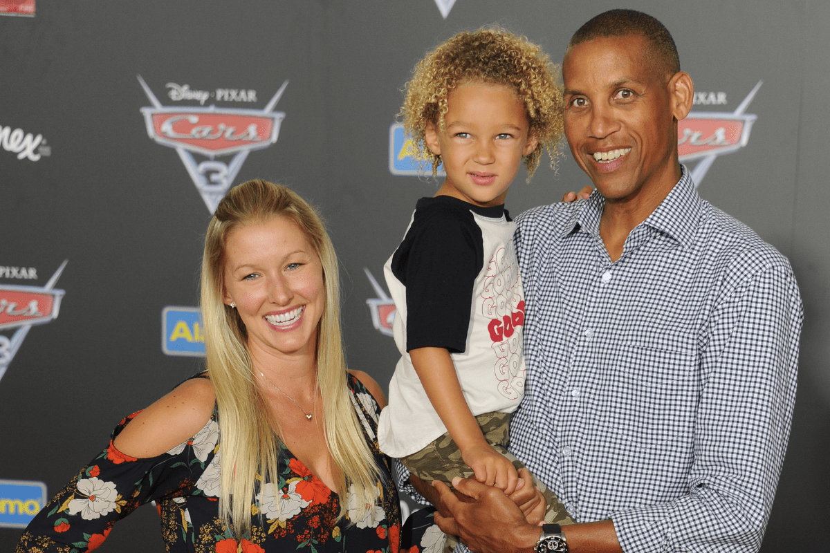 Reggie Miller Built a Loving Family of 5 After His Messy Divorce FanBuzz