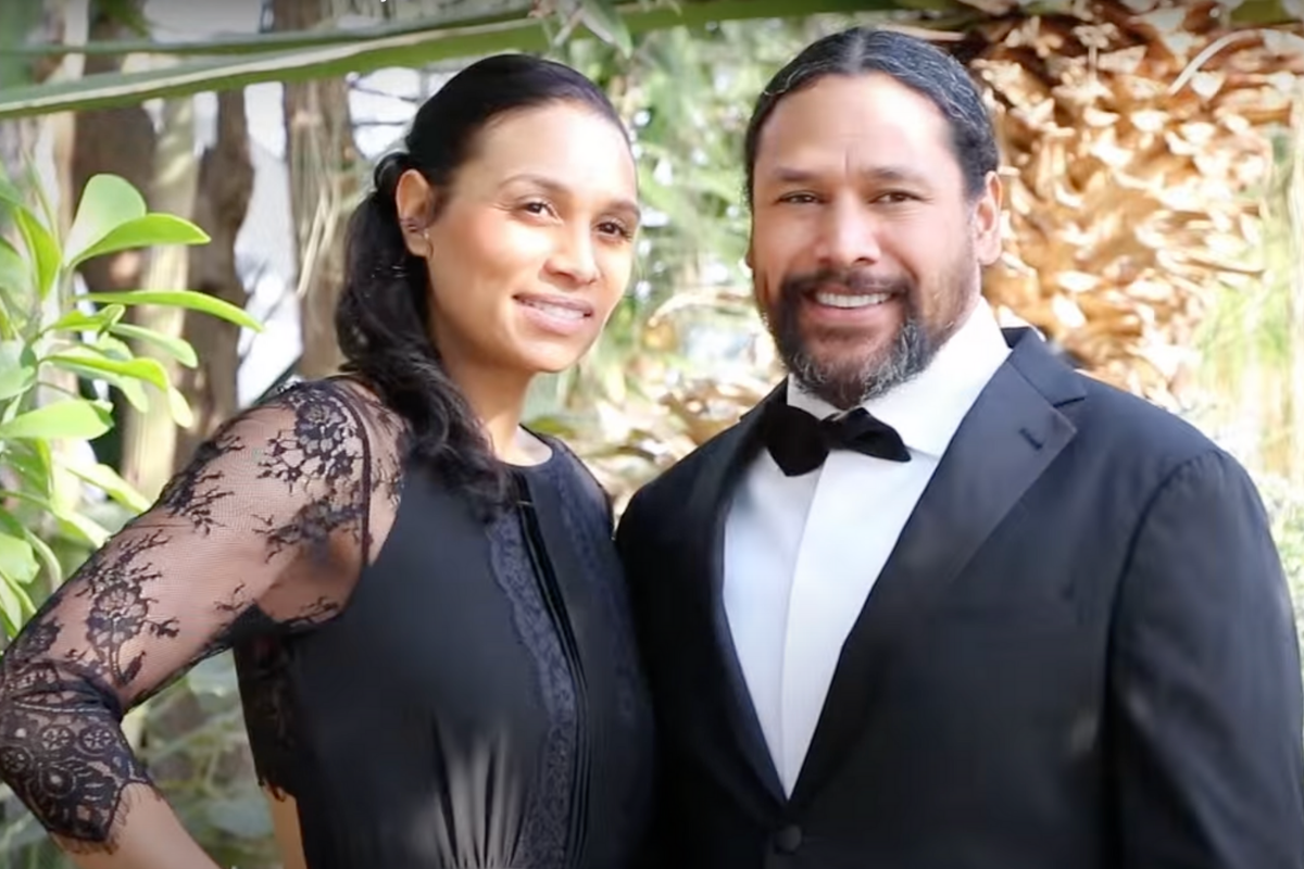 Troy Polamalu & His Wife Enjoy Their Quiet Retirement Life FanBuzz