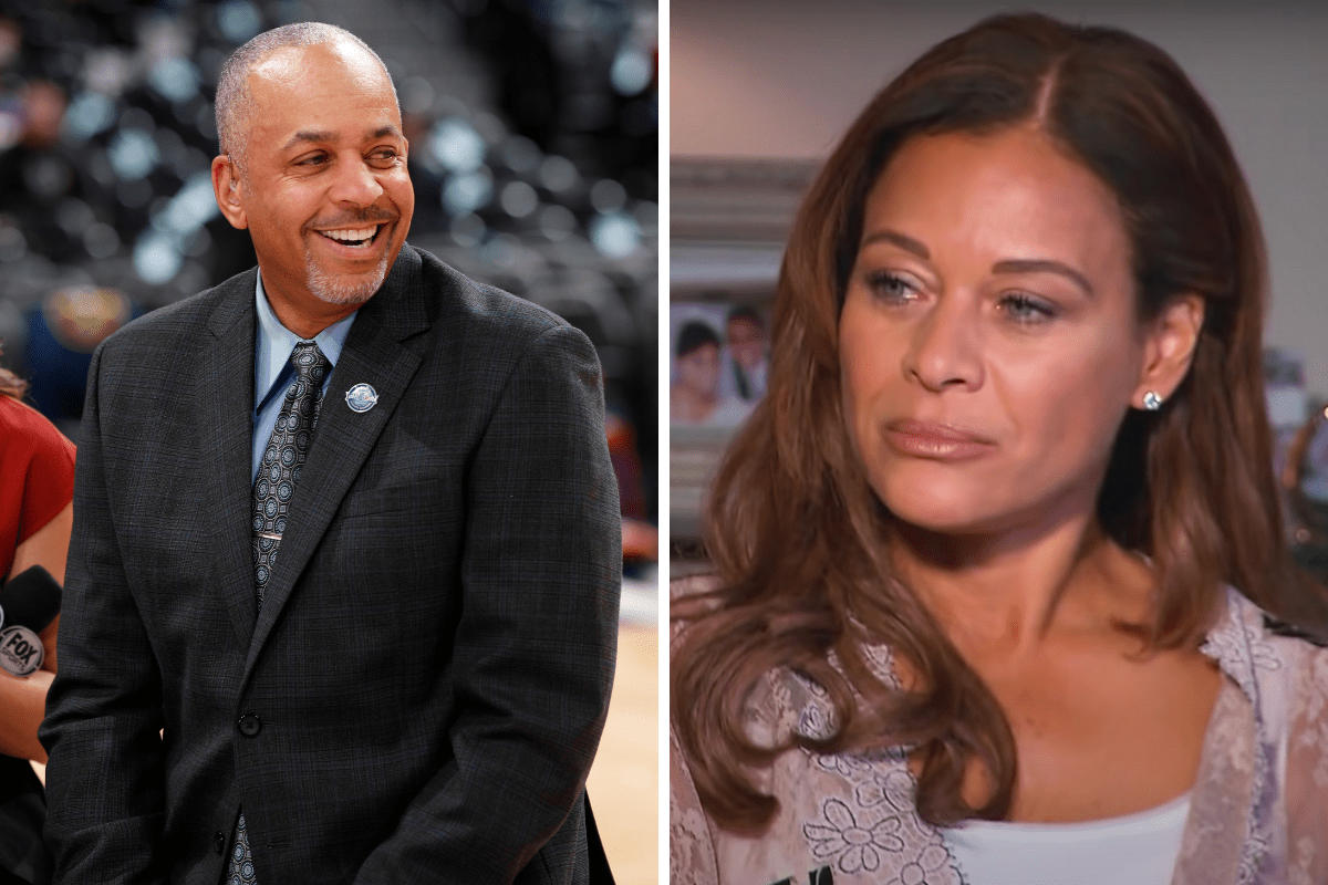 Dell Curry & Sonya Curry Who is Steph’s Mom? How They Met + Divorce