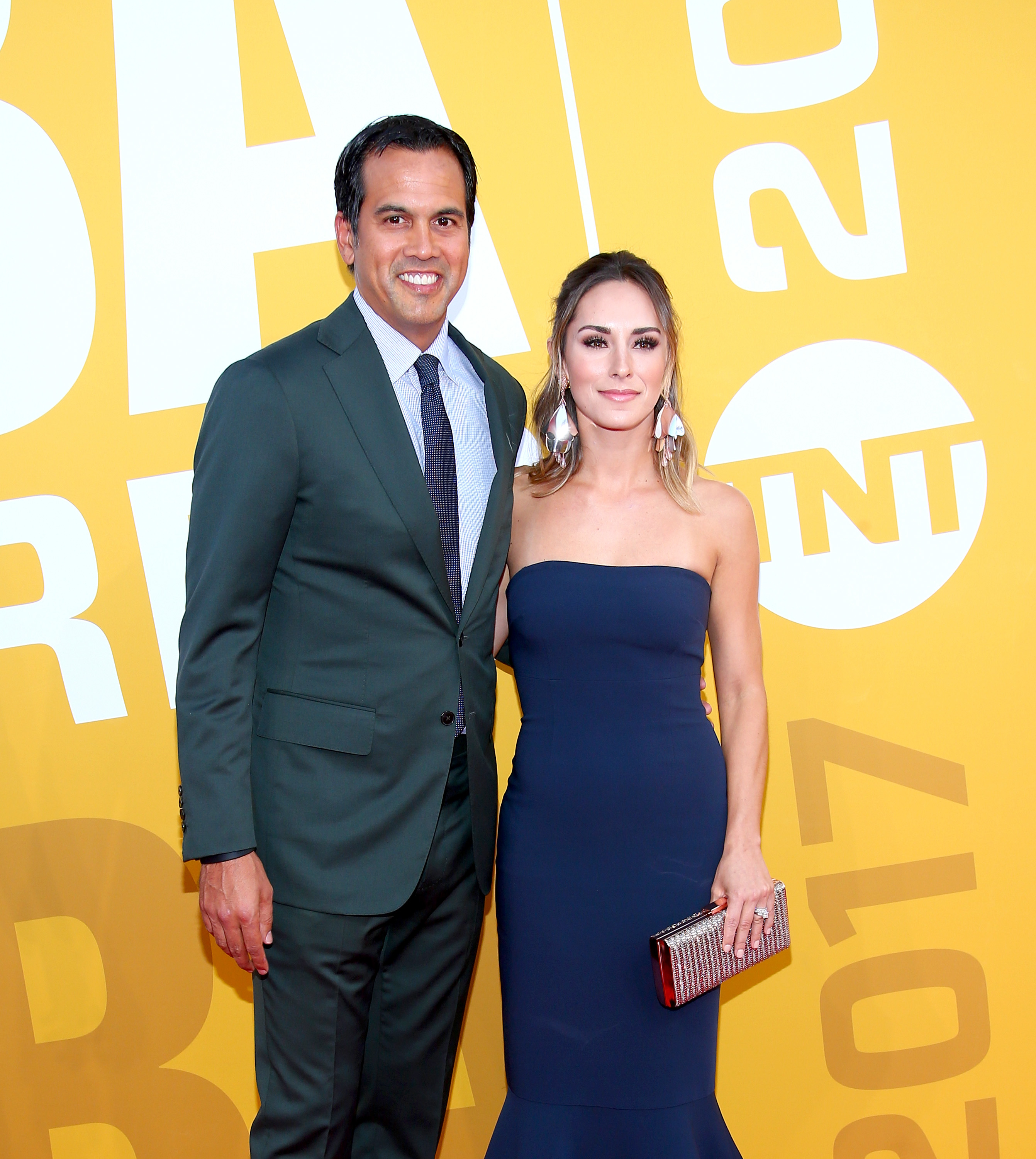 Erik Spoelstra Wife Who is Nikki Spoelstra? + Their Three Kids