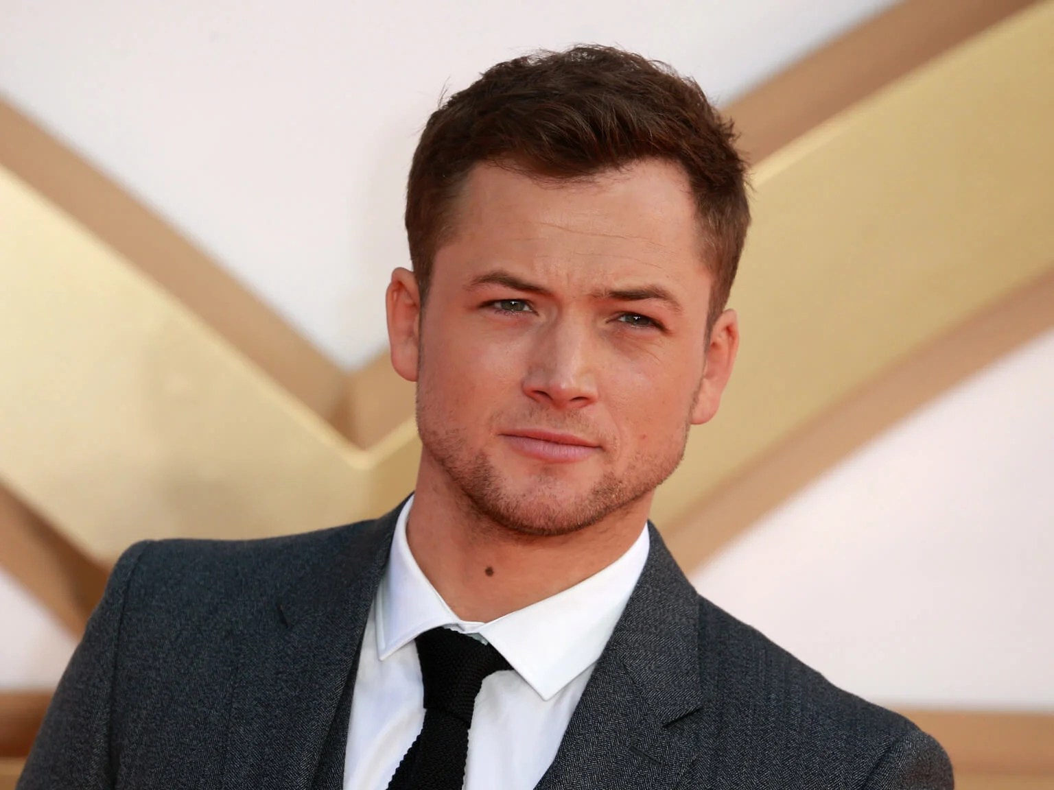 ‘They’re grown up decisions’ Taron Egerton Teases Kingsman 3 Will