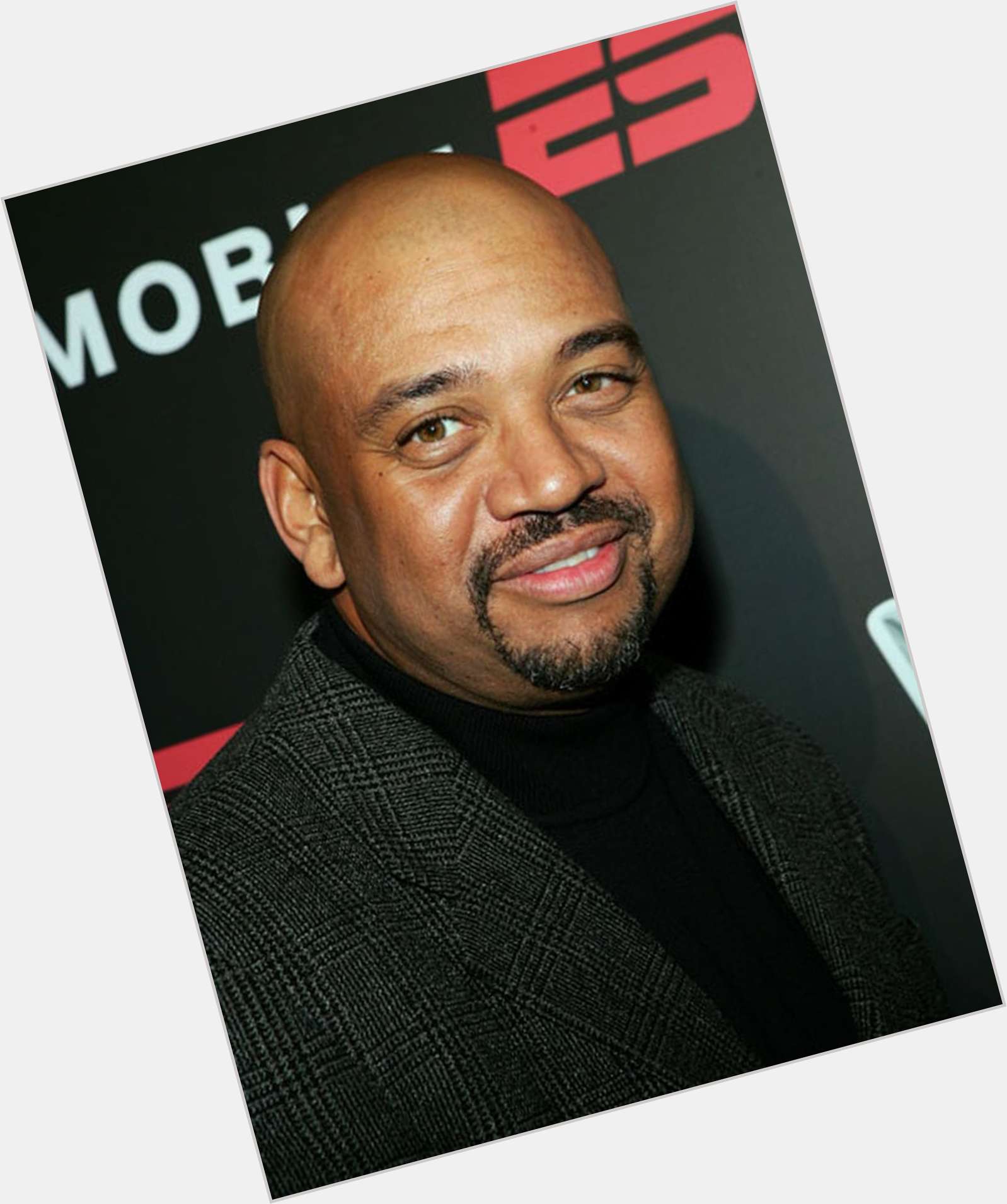 Michael Wilbon's Birthday Celebration HappyBday.to