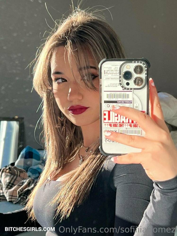 Sofia Gomez Nude sofiiiiagomez Onlyfans Leaked Naked Videos