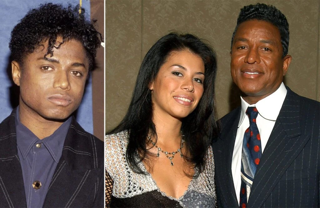 Are Randy and Jermaine Jackson's Children Siblings or Cousins?