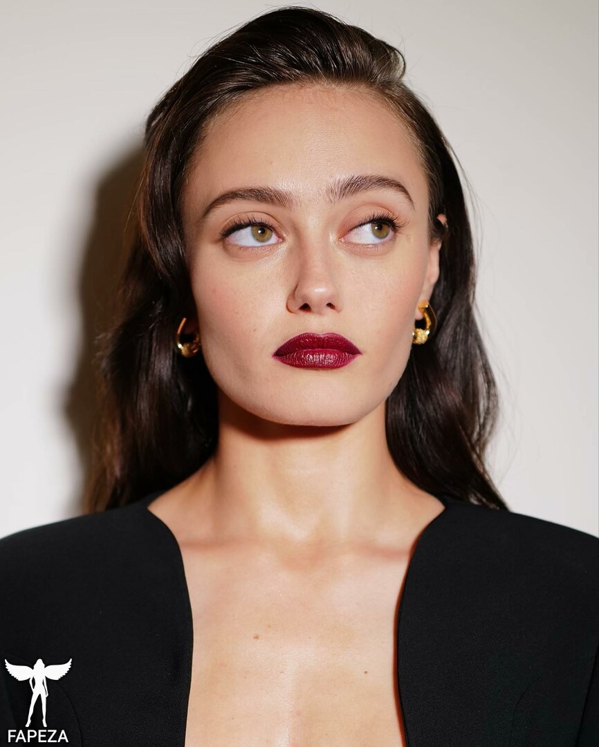 Ella Purnell / ella_purnell Nude Leaks Photo 12 Fapeza