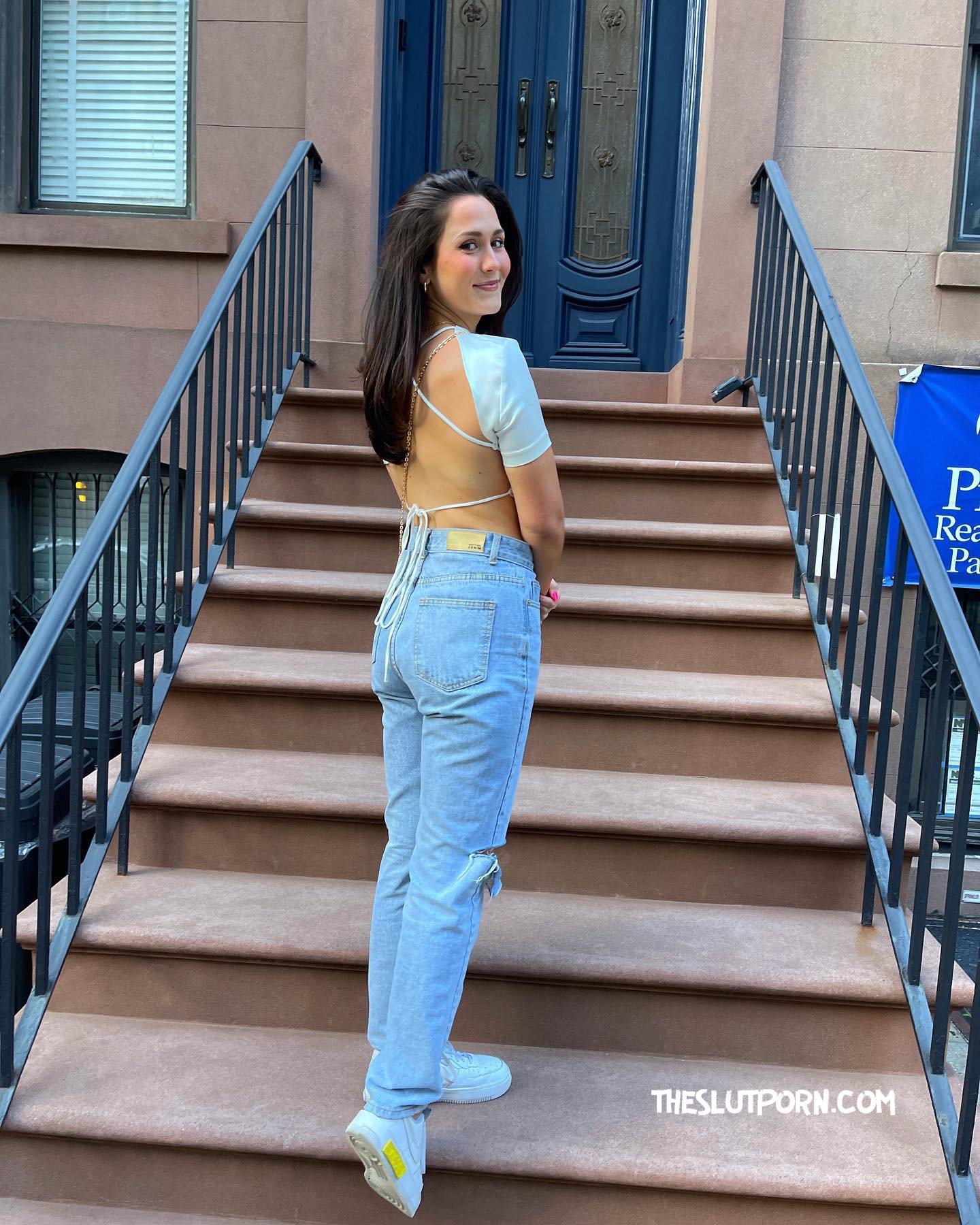 Jordyn Woodruff Nude Onlyfans Barstool Sports Leaks! OnlyFans Leaked