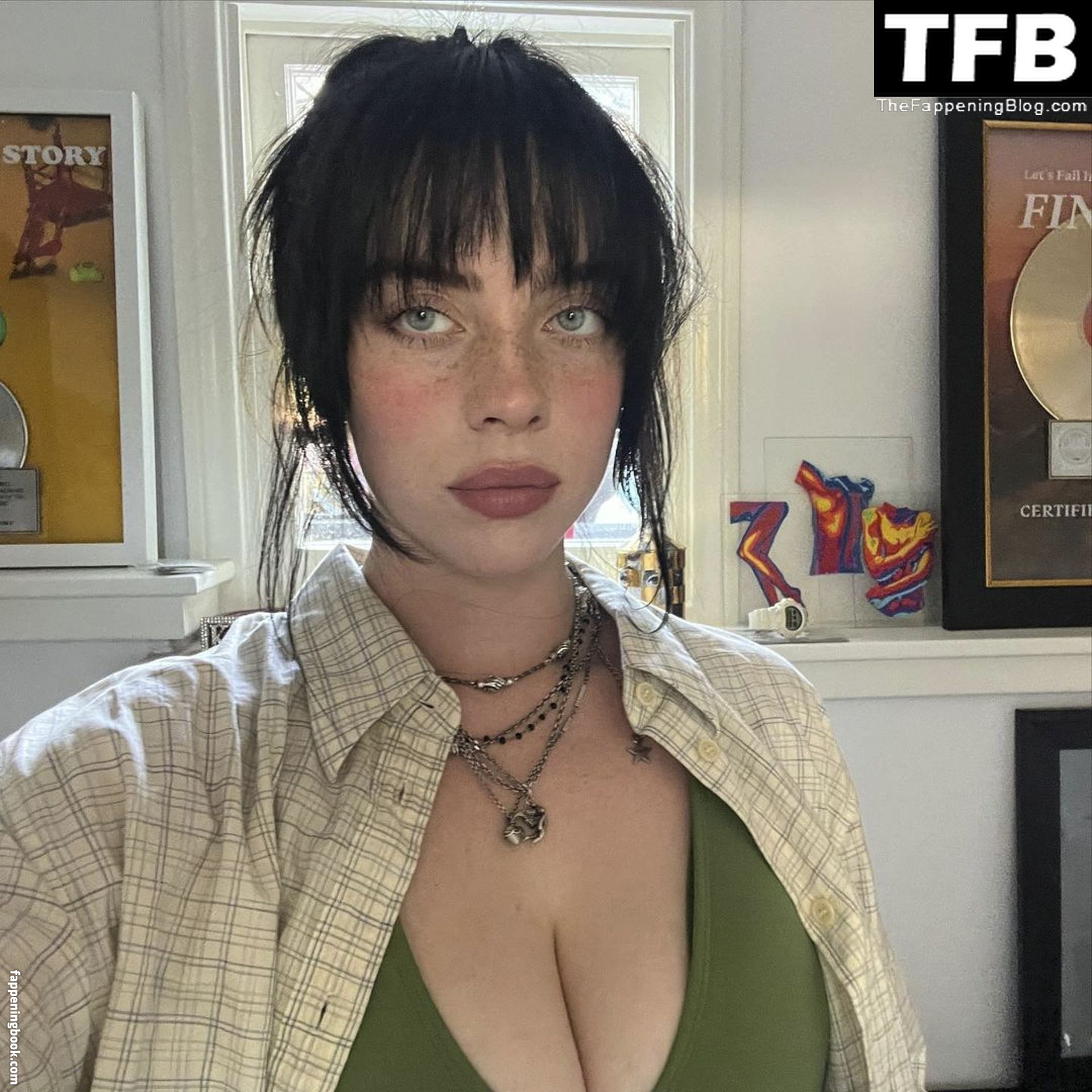 Billie Eilish / billeeilish Nude, OnlyFans Leaks, The Fappening Photo 2037730 FappeningBook