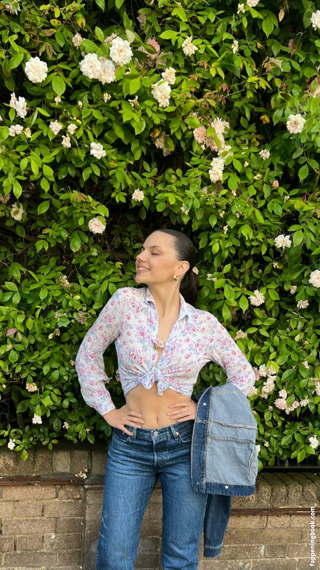 Dafne Keen / lauradafne93 Nude, OnlyFans Leaks, The Fappening Photo 5045001 FappeningBook